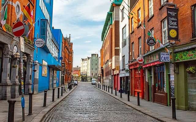 Dublin