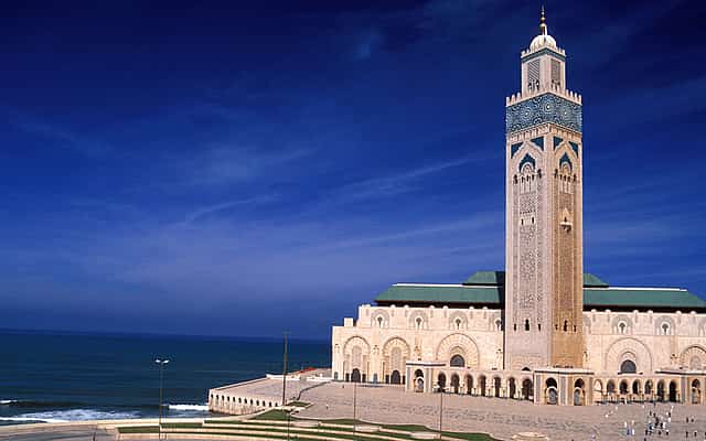 Casablanca