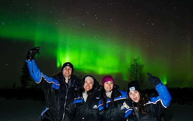 Rovaniemi