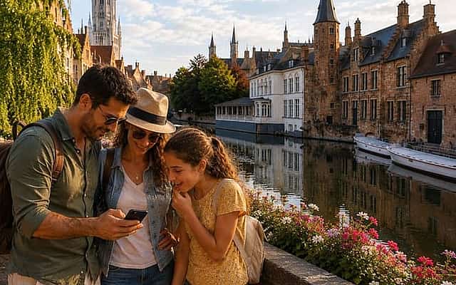 Bruges
