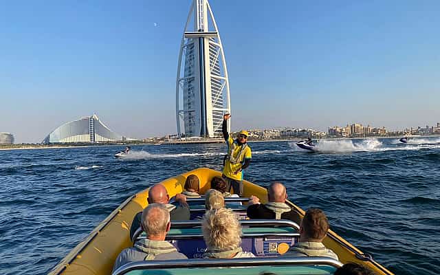 Burj Al Arab