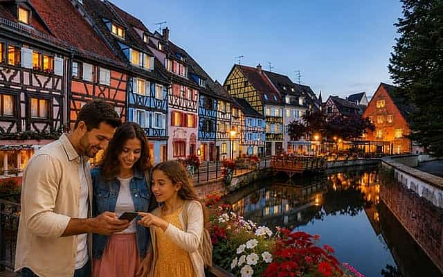 Colmar
