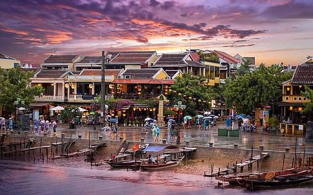 Hoi An