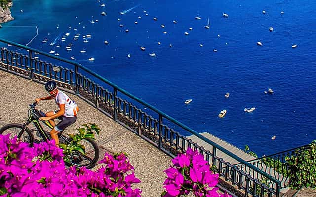 Sorrento E-bike