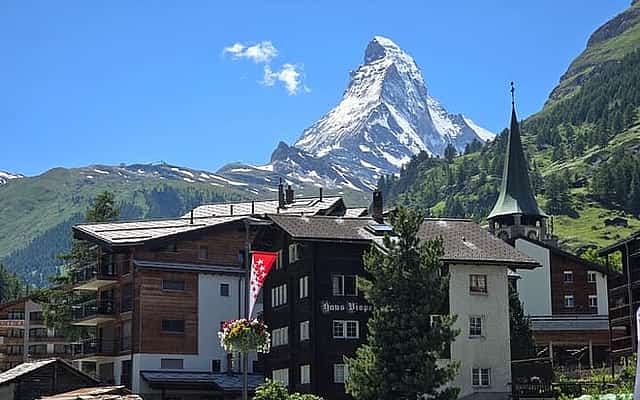 Zermatt