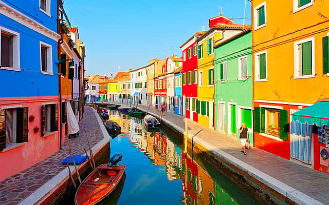 Venice Hospitality - Lagoon Tours