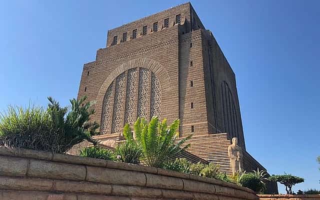 Pretoria