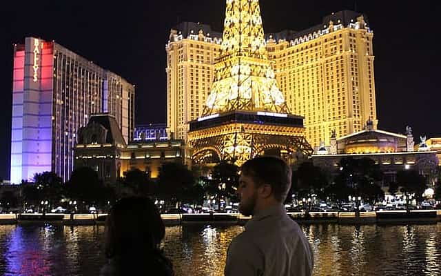 Las Vegas