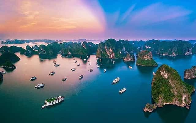 Hanoi