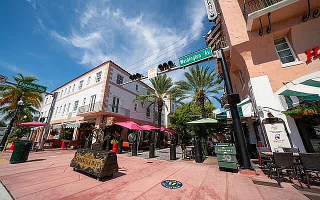 Miami Beach