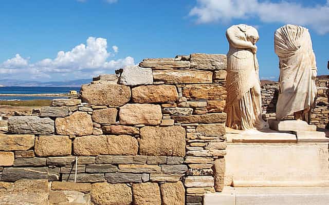 Mykonos