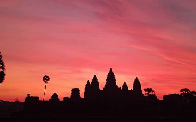 Siem Reap