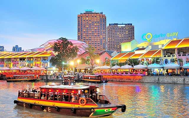 Singapore