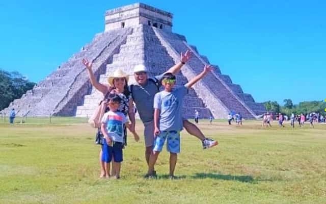 Playa del Carmen