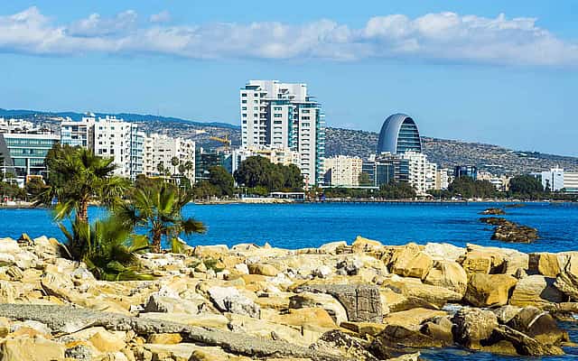 بابيروس وكوريون القديمة