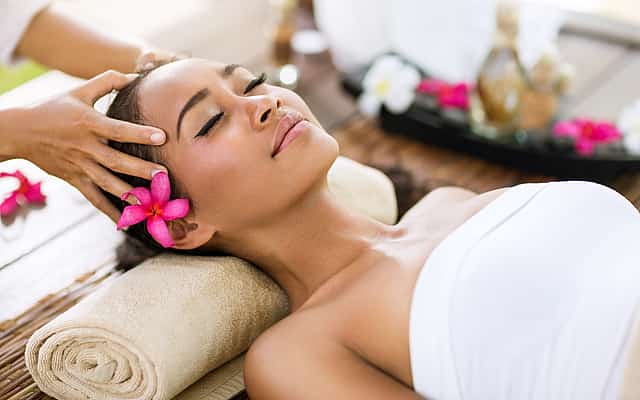 Balinese Traditional Massage