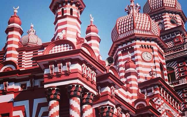 Colombo