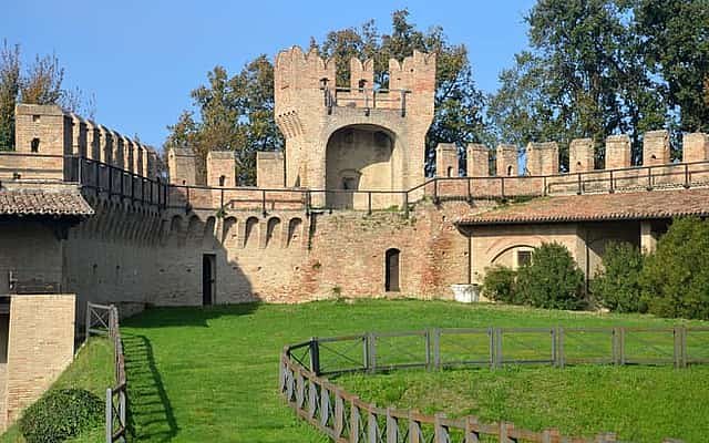 Gradara