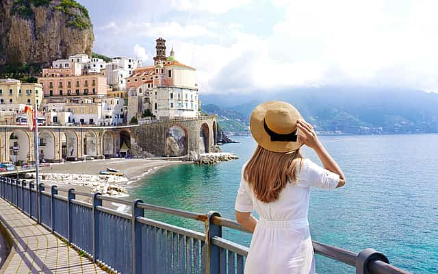 Sorrento