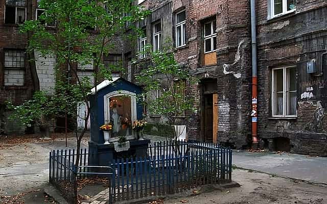 Varşova