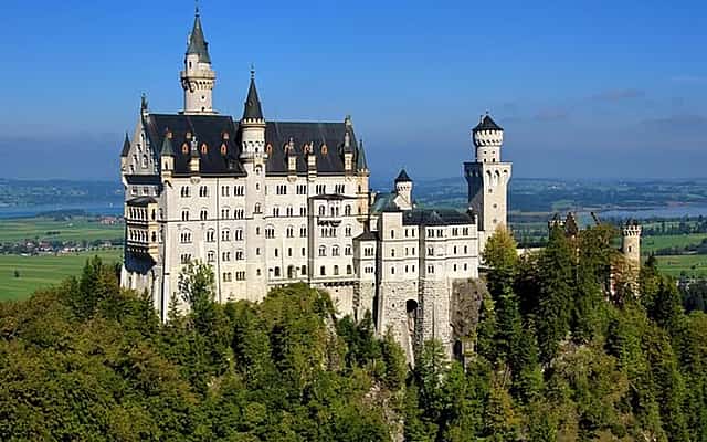 Munich