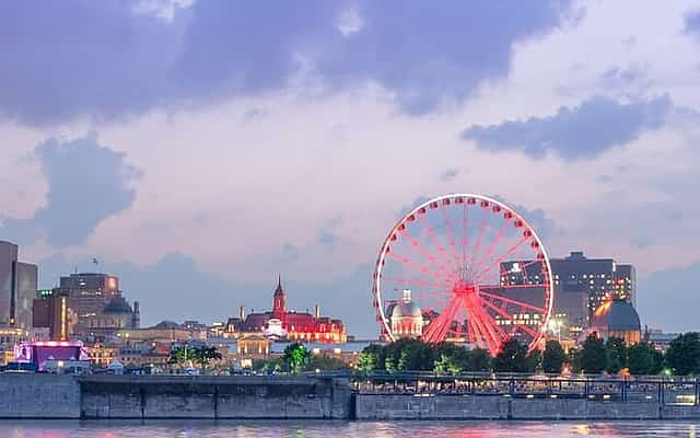 Montréal