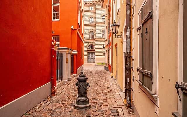 Riga