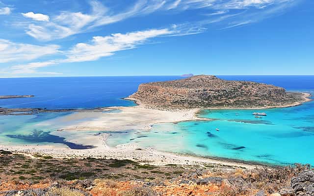 Chania