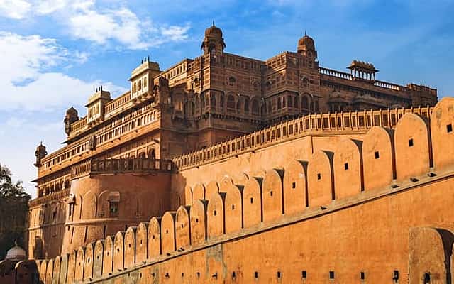 Jaipur