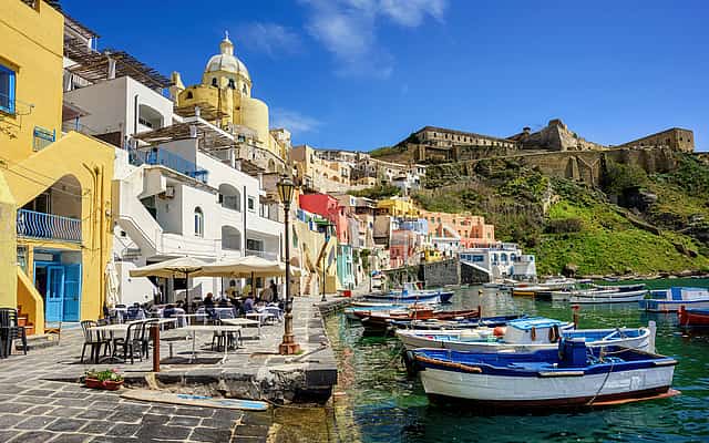 Ischia
