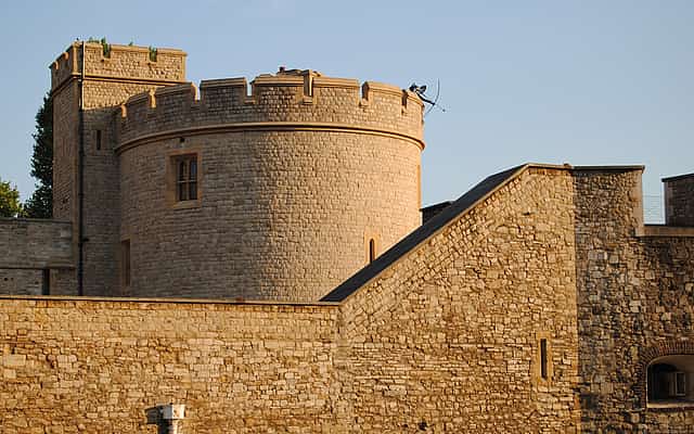 Kule Londra