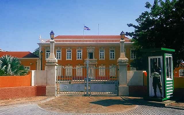 Mindelo