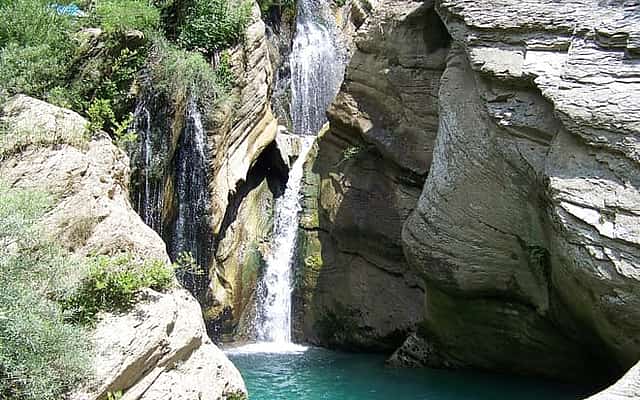 Berat