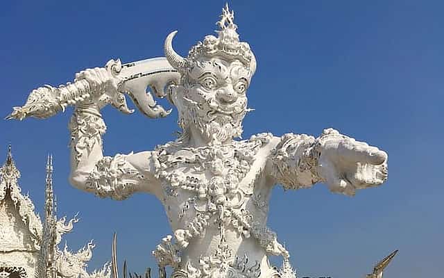 Chiang Rai