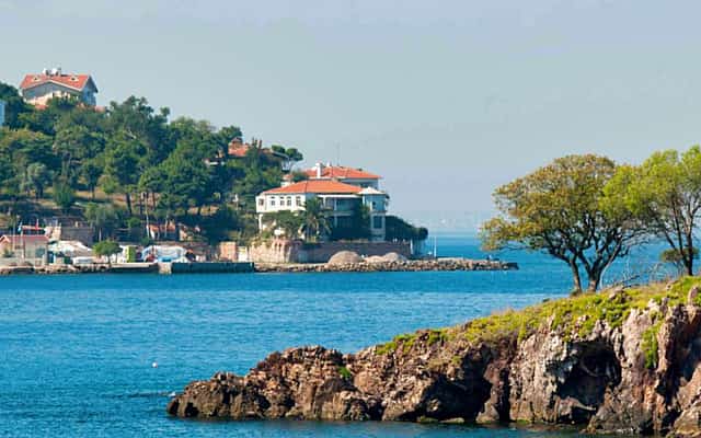Princes Islands