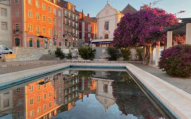 Lisbon