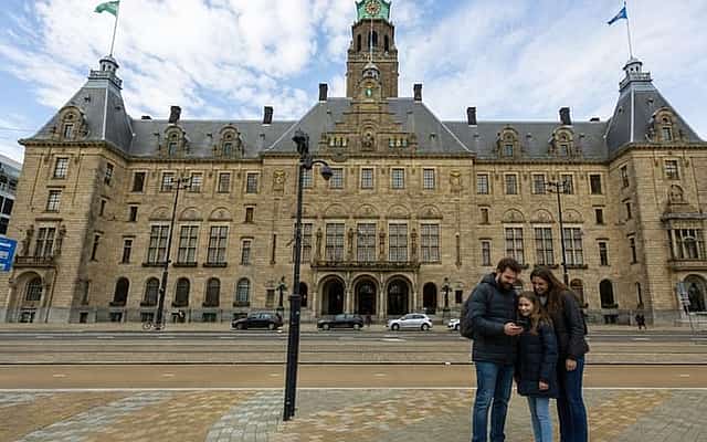 Rotterdam