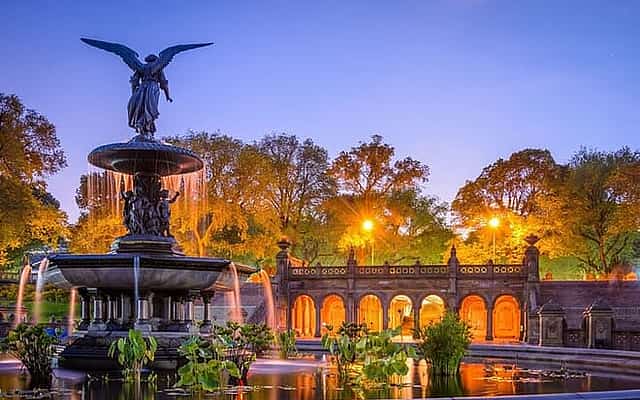 Hoboken