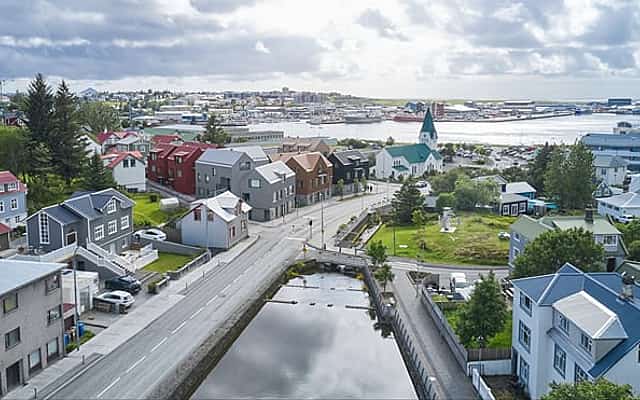 Hafnarfjörður
