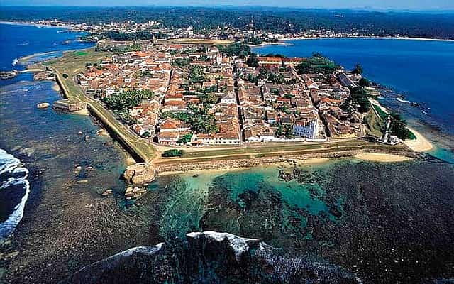 Bentota