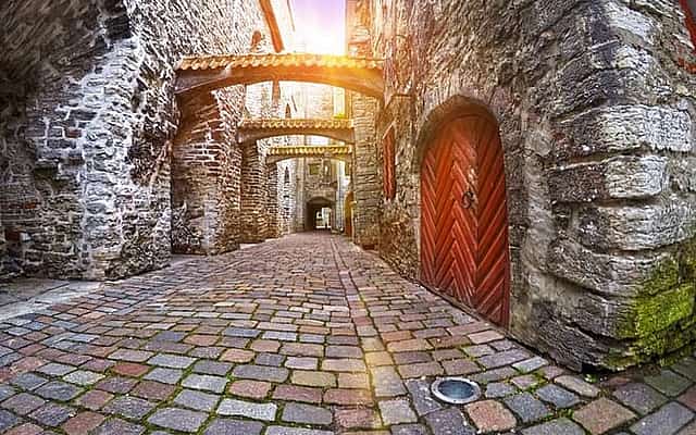 Tallinn