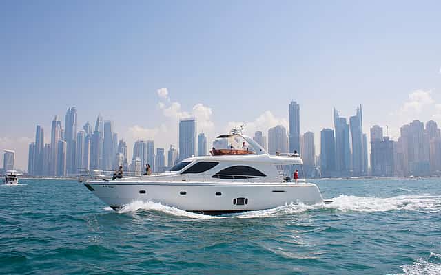 Dubai Limanı