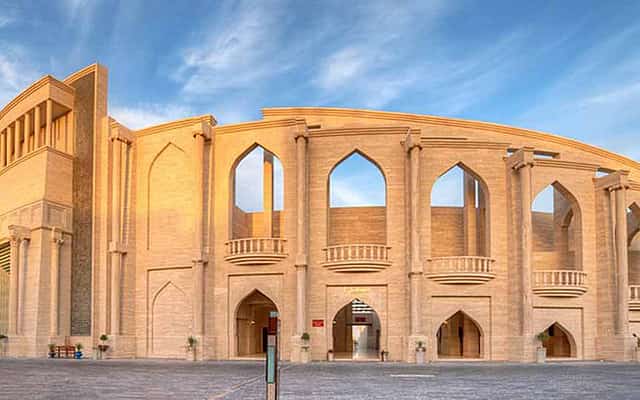 Souq Waqif