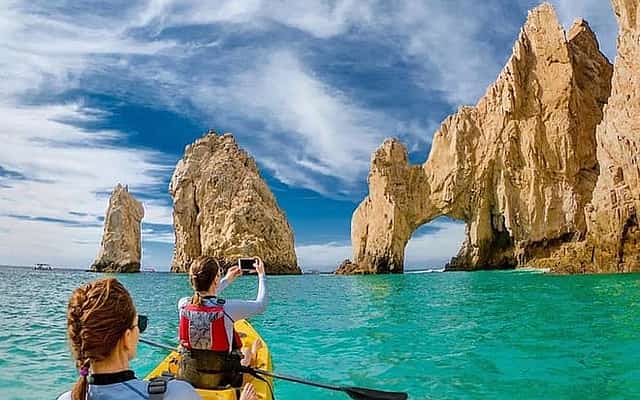 Cabo San Lucas