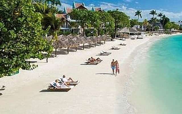 Negril