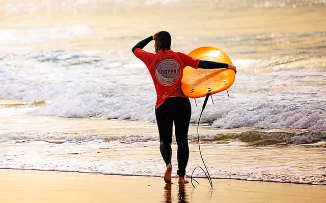Costa da Caparica