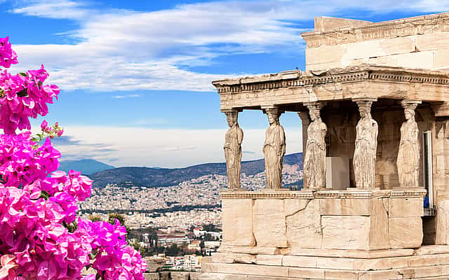 Parthenon