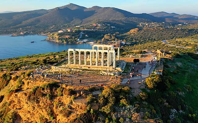 Athens