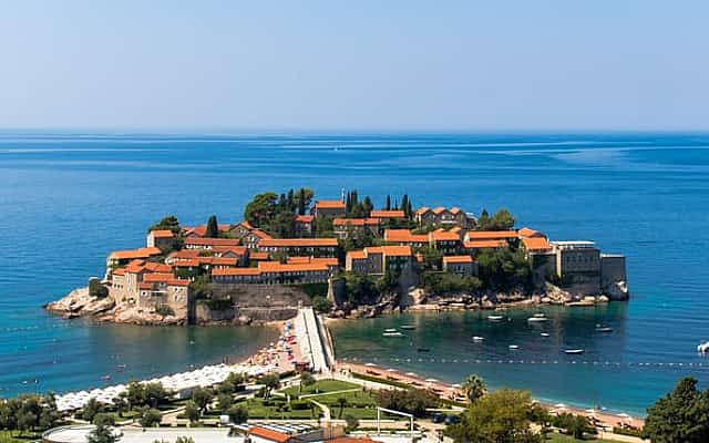 Budva