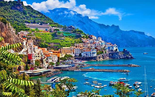 Amalfi